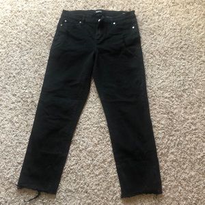 Buffalo David Bitton back jeans